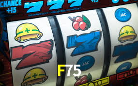 Tournaments F75