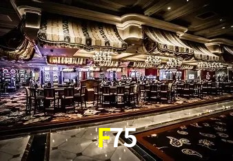 Security Systems F75